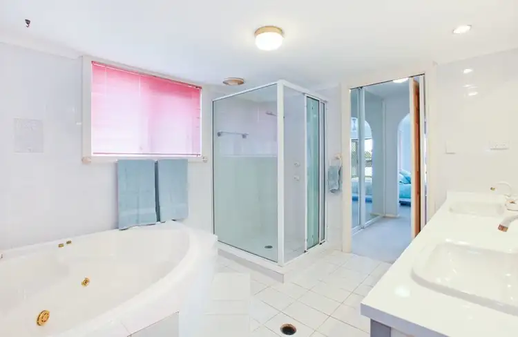 Seventh view of Homely house listing, 17 Cabana Boulevard, Benowa Waters QLD 4217