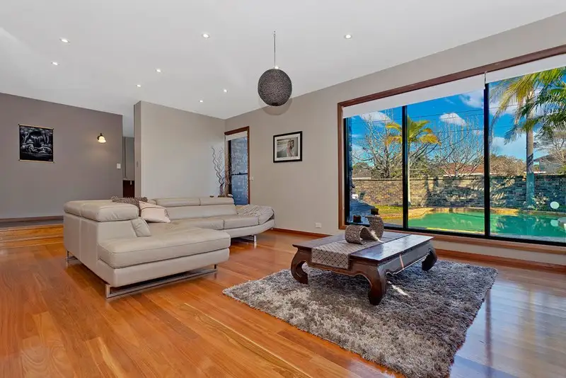 Main view of Homely house listing, 89 Melwood Avenue, Killarney Heights NSW 2087