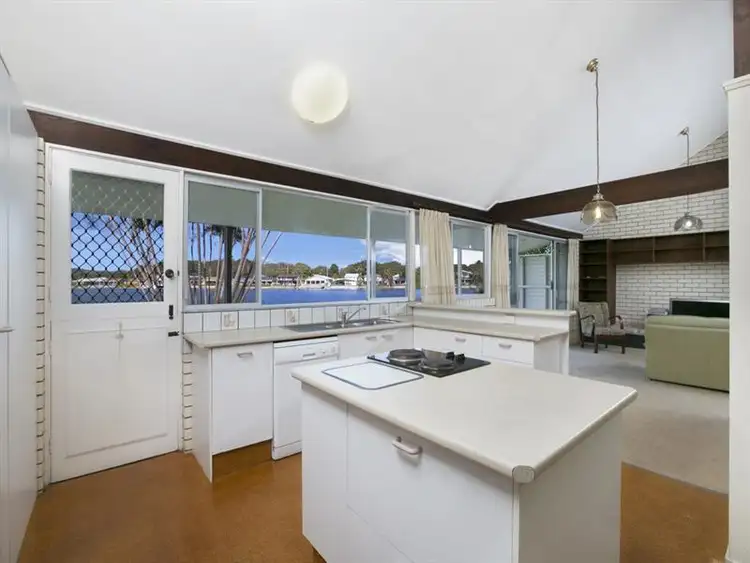 Sixth view of Homely house listing, 88 Parnki Parade, Palm Beach QLD 4221