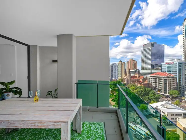 1101/107-109 Astor Terrace, Spring Hill QLD 4000