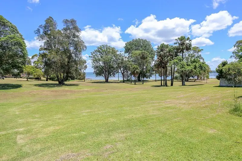 Main view of Homely house listing, 36 Cromarty Road, Soldiers Point NSW 2317