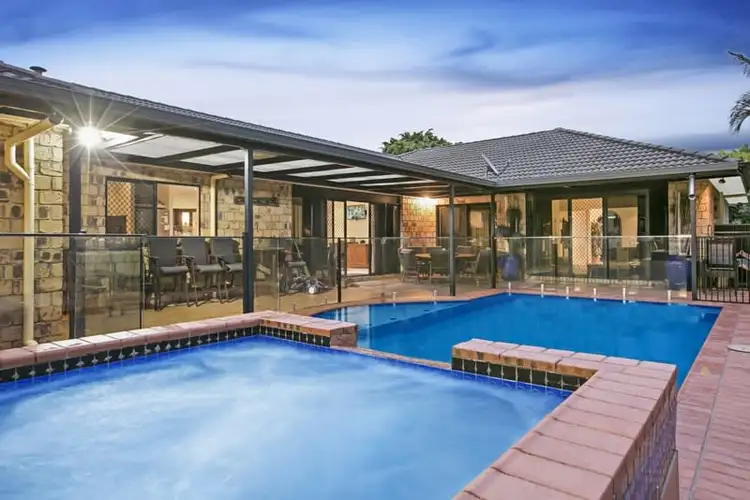 9 Barron Place, Joyner QLD 4500