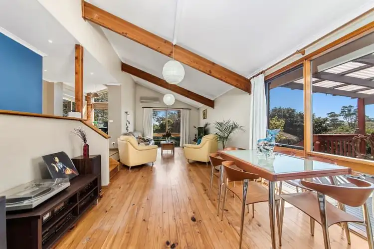 Second view of Homely house listing, 47 Bingley Crescent, Fraser ACT 2615