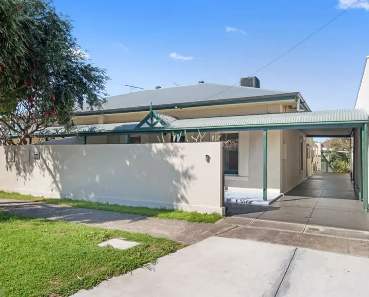 101 Frogmore Road, Kidman Park SA 5025