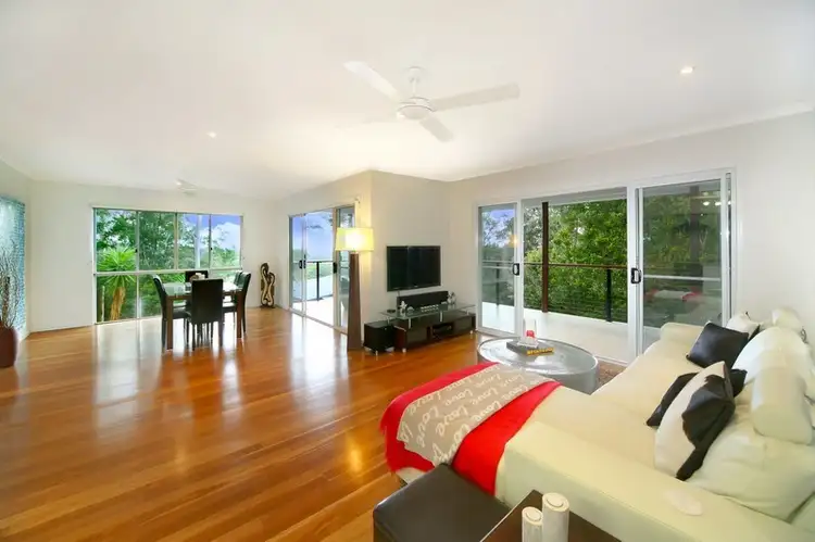 Second view of Homely house listing, 50 Andriana Drive, Buderim QLD 4556
