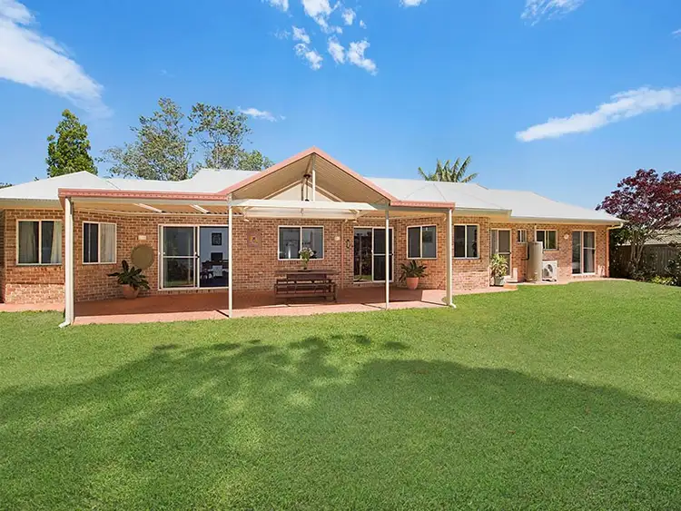 79 Buderim Pines Drive, Buderim QLD 4556