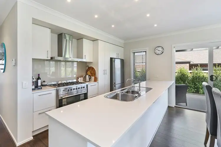 Sixth view of Homely house listing, 31 Hillclimb Drive, Leopold VIC 3224