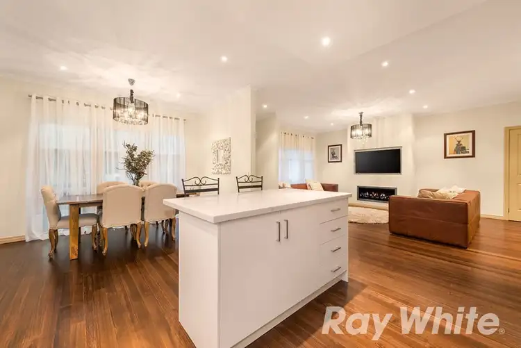 Seventh view of Homely house listing, 2a Edyvean Street, Surrey Hills VIC 3127