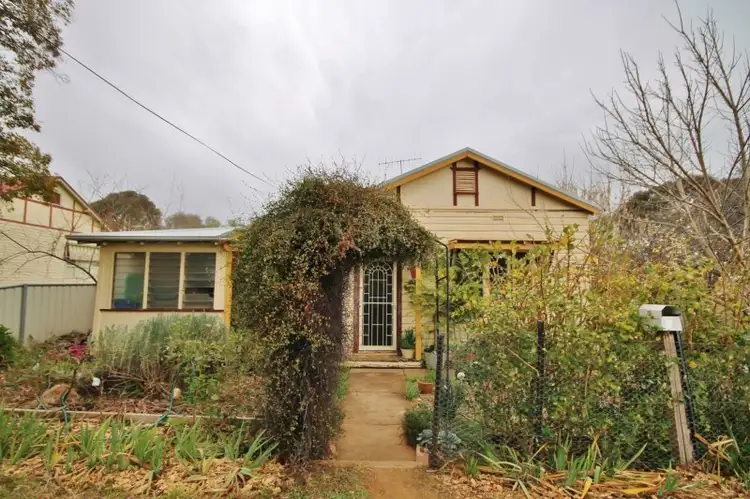 1 Bruce Street, Young NSW 2594