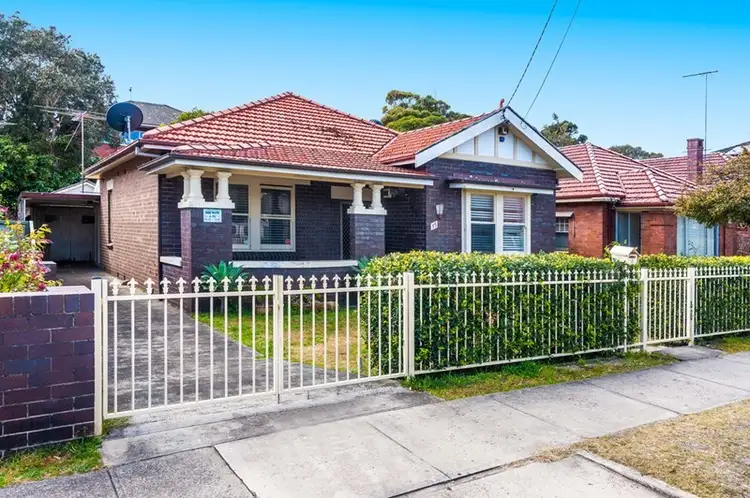 Main view of Homely house listing, 35 Teralba Road, Brighton-le-sands NSW 2216