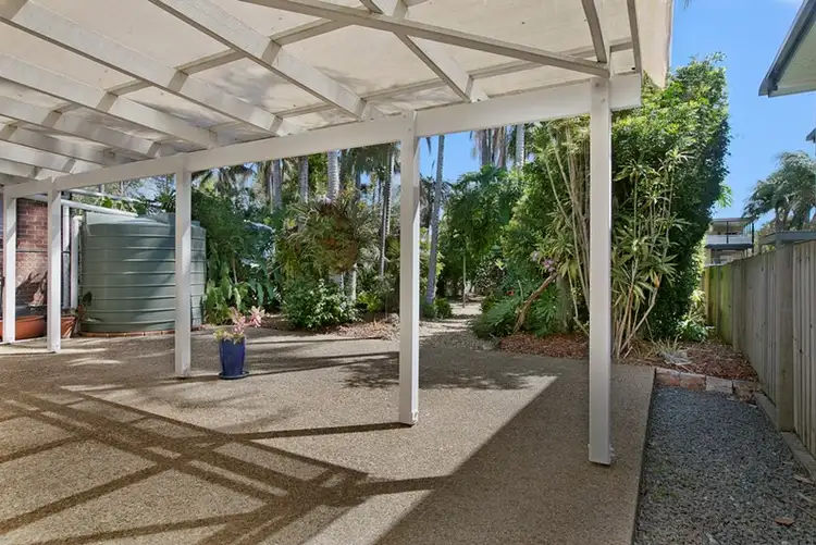 Sixth view of Homely house listing, 29 WATERLOO Esplanade, Wynnum QLD 4178