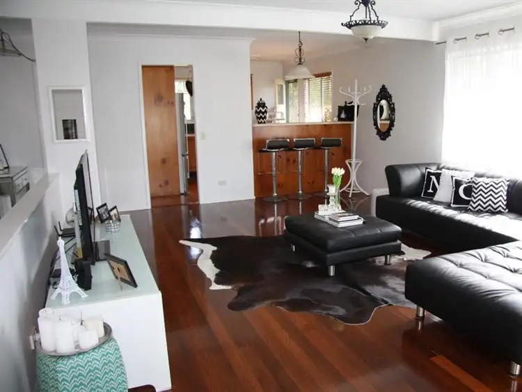 Third view of Homely house listing, 18 Irruka Crescent, Ferny Hills QLD 4055