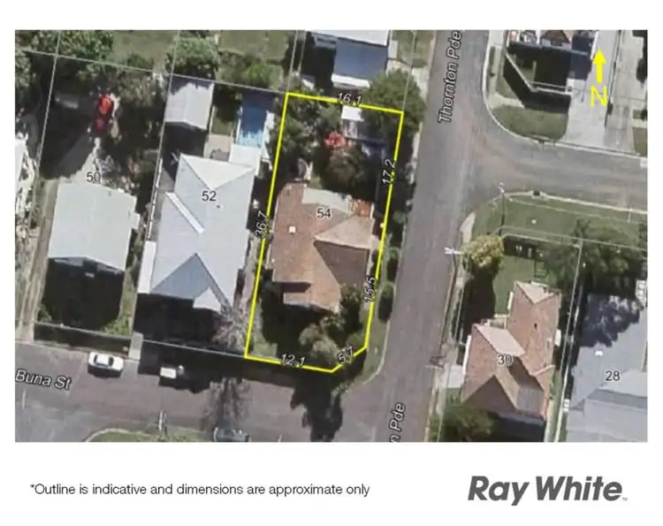 Seventh view of Homely house listing, 54 Buna Street, Chermside QLD 4032