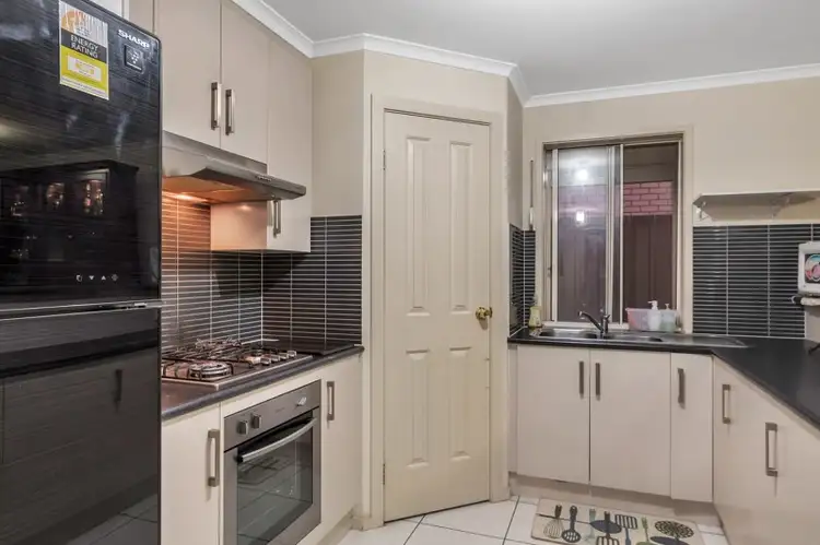 Fifth view of Homely house listing, 2A Down Drive, Valley View SA 5093
