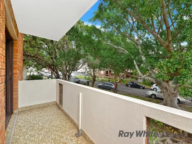 Fourth view of Homely apartment listing, 1/7-9 Harbourne Road, Kingsford NSW 2032