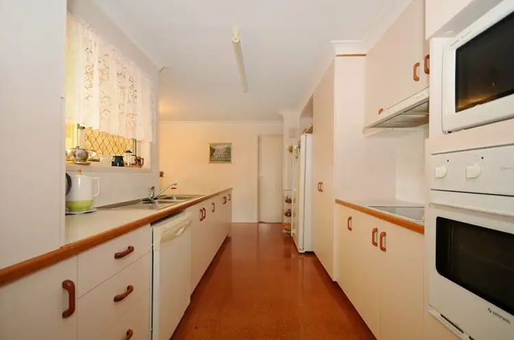 Third view of Homely house listing, 4 Caribou Court, Wilsonton QLD 4350