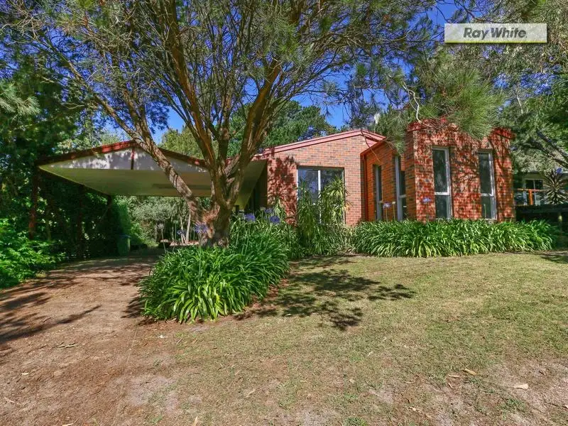 Main view of Homely house listing, 55 Carrathool Avenue, Rosebud VIC 3939