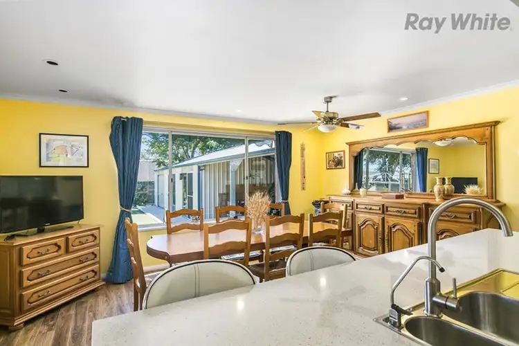 Sixth view of Homely house listing, 22 Raffles Crescent, Plympton SA 5038