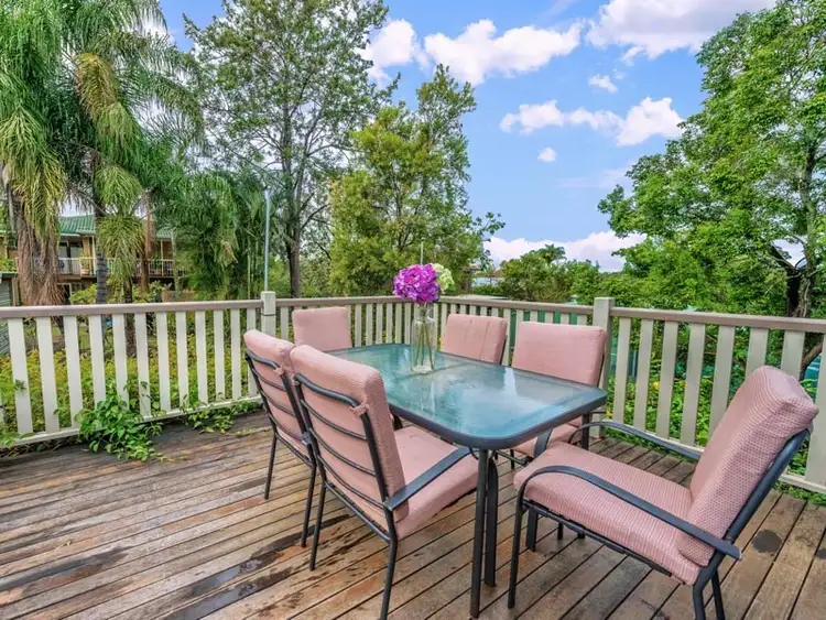 Seventh view of Homely house listing, 882 Oxley Road, Oxley QLD 4075