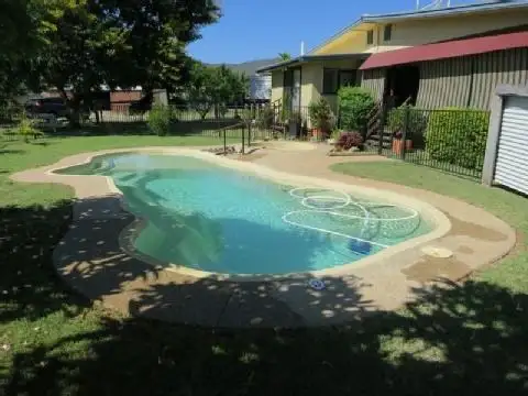 Second view of Homely rural property listing, 12 Gum Tree Avenue, Bouldercombe QLD 4702