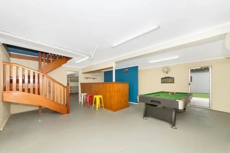 Second view of Homely house listing, 7 Pelican Avenue, Condon QLD 4815