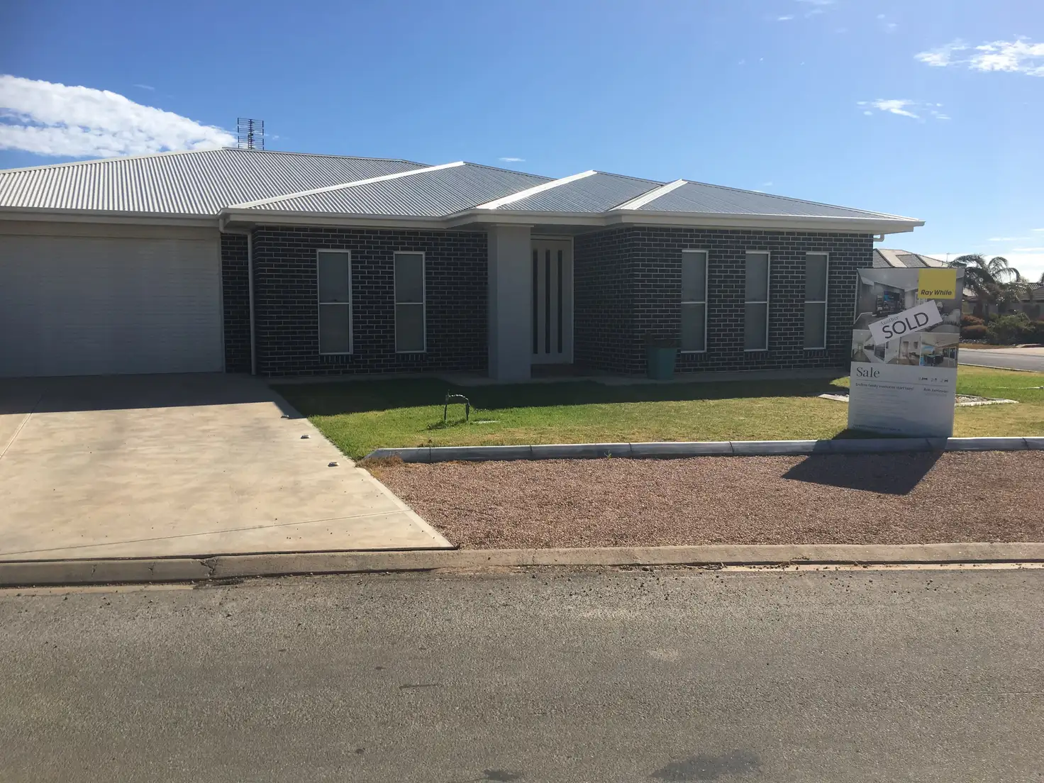 Main view of Homely house listing, 21 Gilmore Crescent, Wallaroo SA 5556