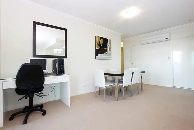Seventh view of Homely apartment listing, 1306/10 Fifth Avenue, Palm Beach QLD 4221