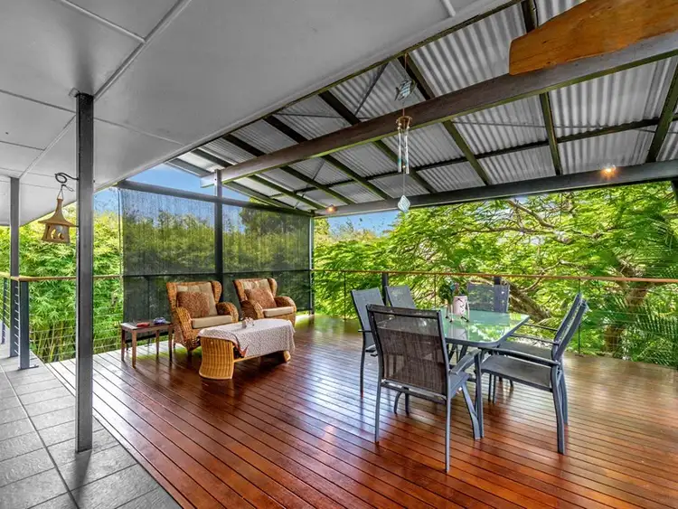 Fourth view of Homely house listing, 10 Benedict Street, Wavell Heights QLD 4012