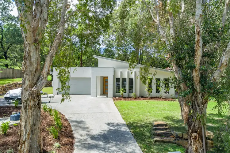 11a Joanne Court, Currumbin Valley QLD 4223
