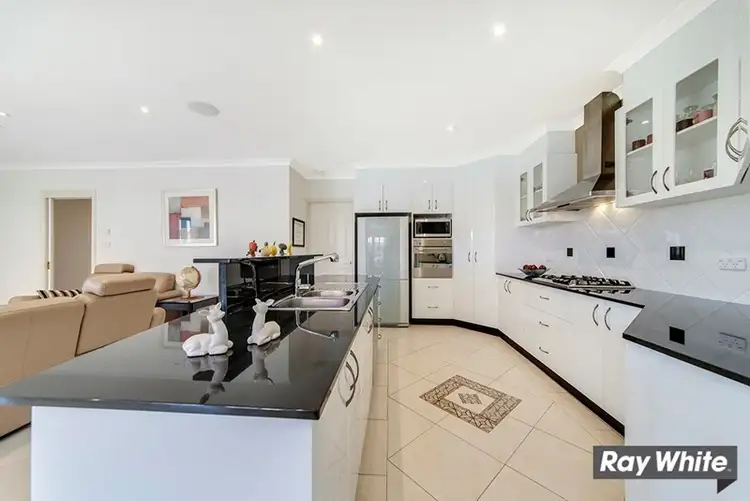 Sixth view of Homely house listing, 24 Mission Street, Amaroo ACT 2914