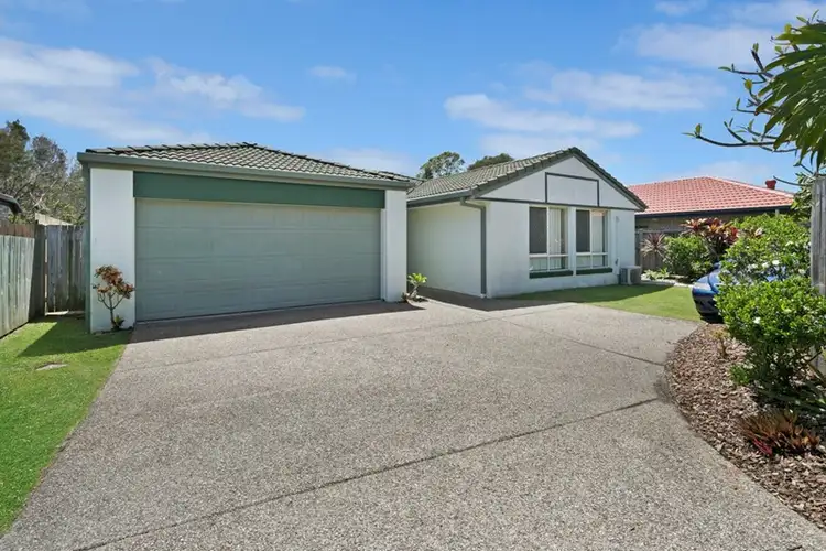 21 Friend Street, Wakerley QLD 4154