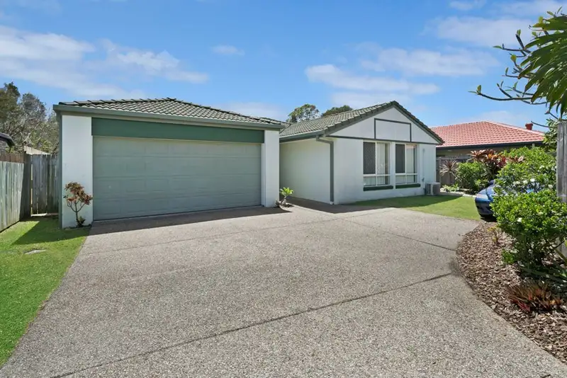 Main view of Homely house listing, 21 Friend Street, Wakerley QLD 4154