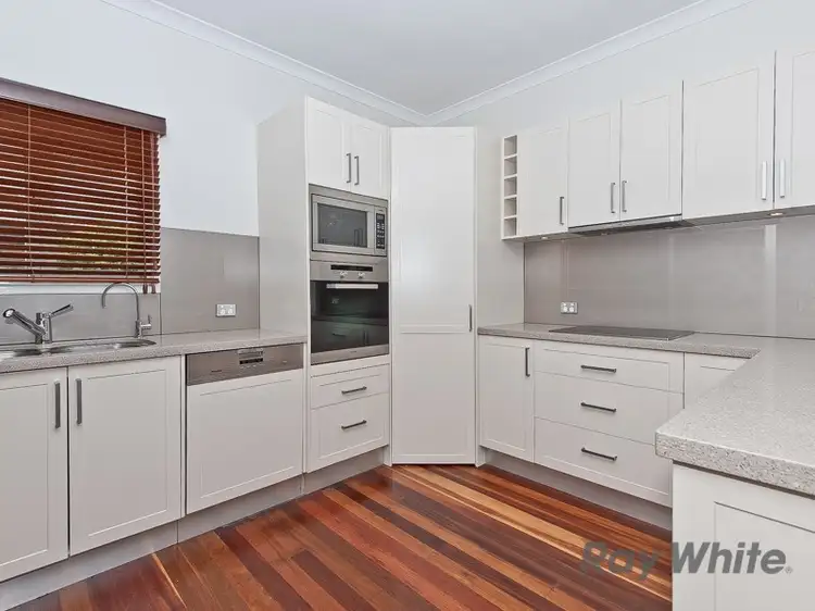 Third view of Homely house listing, 37 Ellerdale Street, Aspley QLD 4034