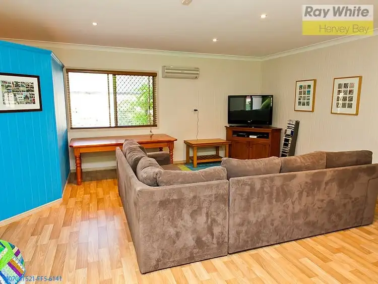 Seventh view of Homely house listing, 5 Jindera Court, Wondunna QLD 4655