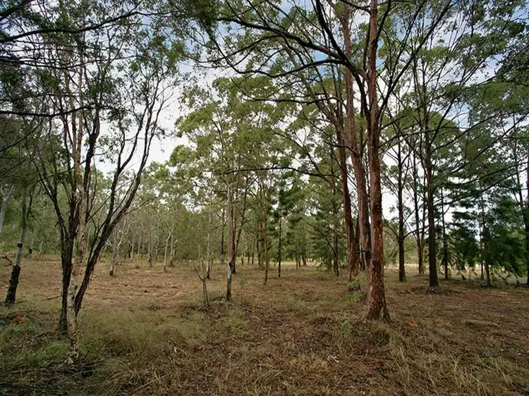 Third view of Homely land listing, 116 Bumstead Road, Park Ridge QLD 4125