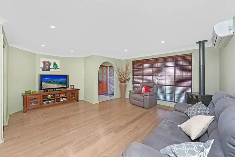 Second view of Homely house listing, 2 Alexander Avenue, Bateau Bay NSW 2261