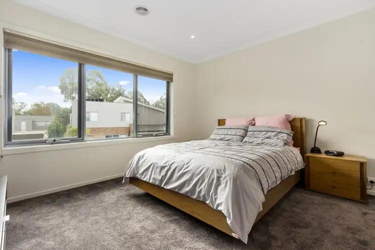 Sixth view of Homely townhouse listing, 8 Madigan Court, Heathmont VIC 3135