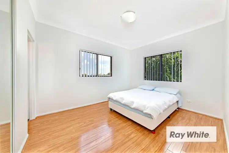 Fourth view of Homely apartment listing, 11/31-33 Harrow Road, Auburn NSW 2144