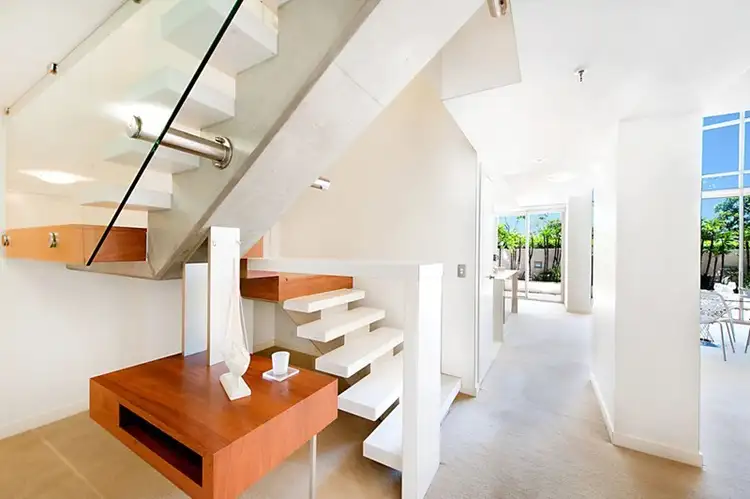 Seventh view of Homely villa listing, 1 Lennie Avenue, Main Beach QLD 4217