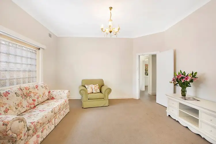 Second view of Homely house listing, 51 Wareemba Street, Wareemba NSW 2046