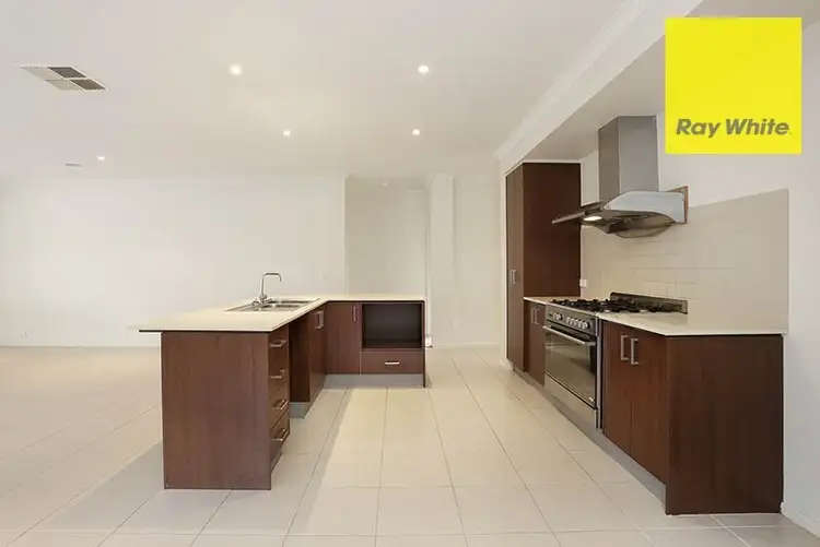 Fourth view of Homely house listing, 15 Windorah Drive, Point Cook VIC 3030