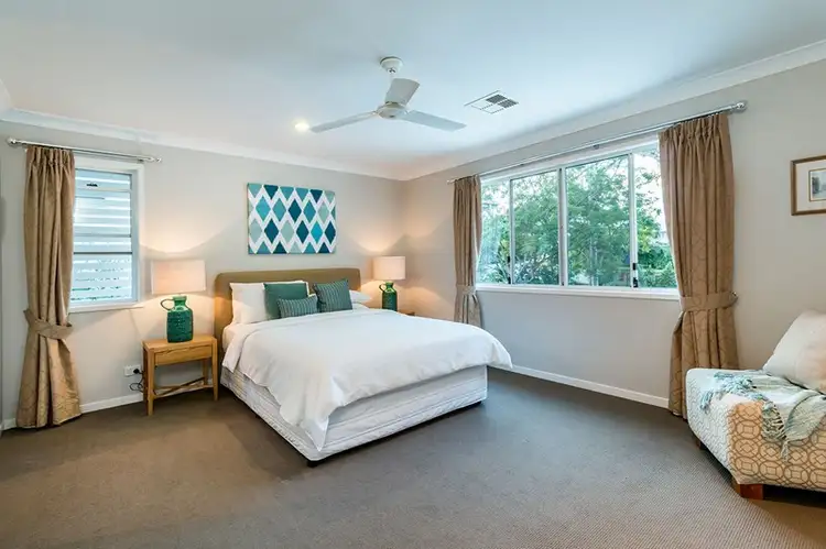 Seventh view of Homely house listing, House 2 42 Baileys Road, Ashgrove QLD 4060