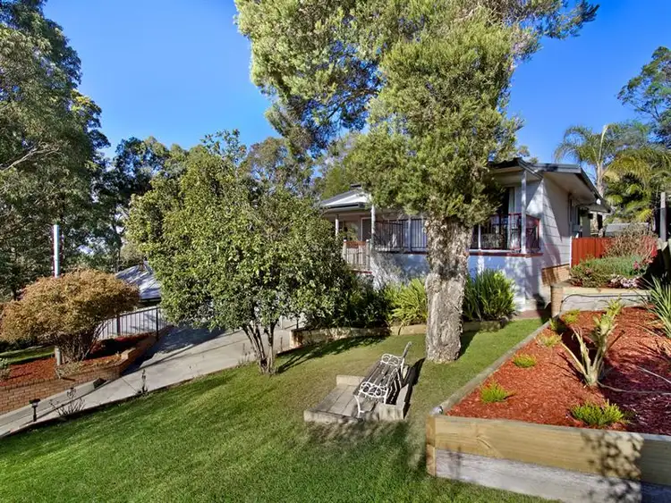 Third view of Homely house listing, 5 Wattle Street, Bowen Mountain NSW 2753