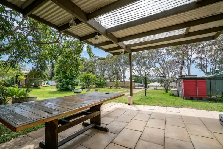 Seventh view of Homely house listing, 5 Trinity Point Drive, Morisset Park NSW 2264