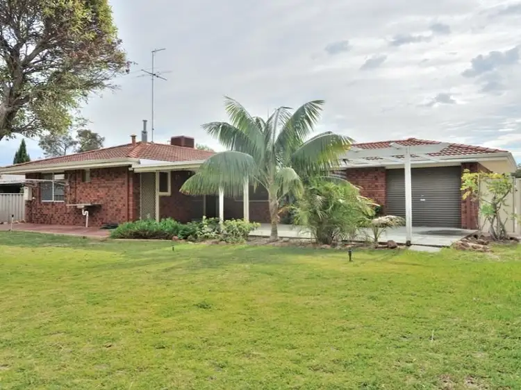 Seventh view of Homely house listing, 3 Asteria Court, Silver Sands WA 6210
