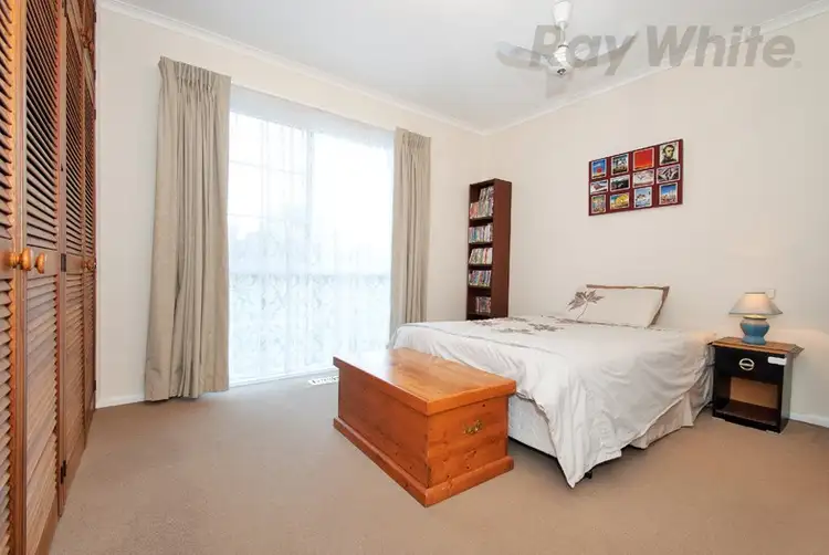 Fourth view of Homely house listing, 6 ROSE Court, Croydon VIC 3136