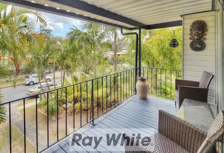 Second view of Homely house listing, 7 Modillion Street, Woodridge QLD 4114