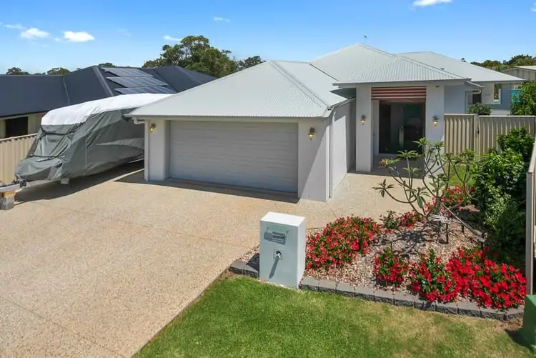12 Cashmere Court, Wellington Point QLD 4160