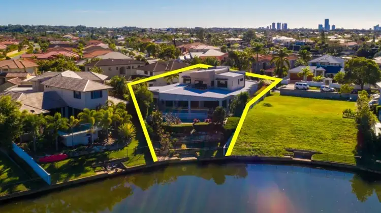 Third view of Homely house listing, 79 Edinburgh Road, Benowa Waters QLD 4217