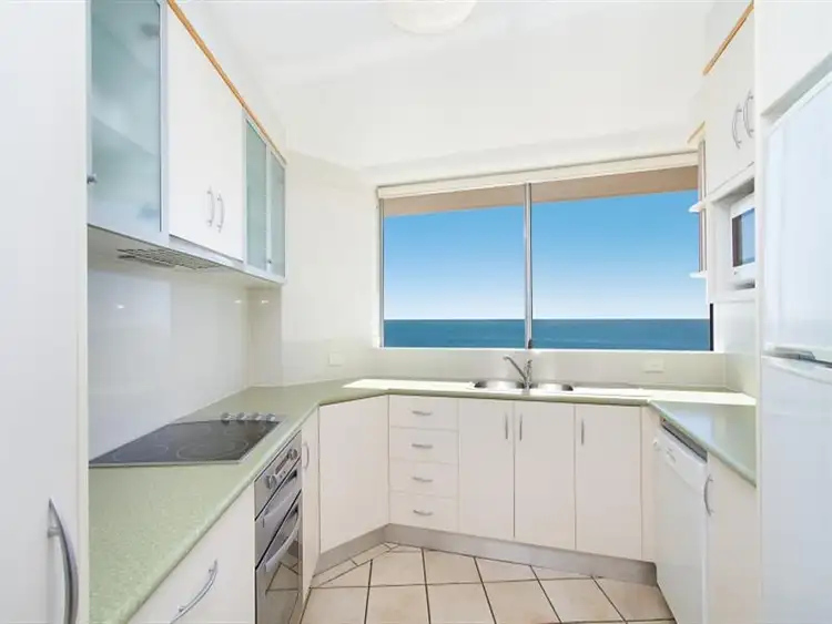Fifth view of Homely apartment listing, 45/180 Marine Parade 'Rainbow Place', Coolangatta QLD 4225